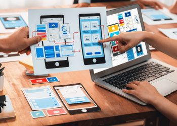 Websites Preston – local SEO and web design working together for business growth