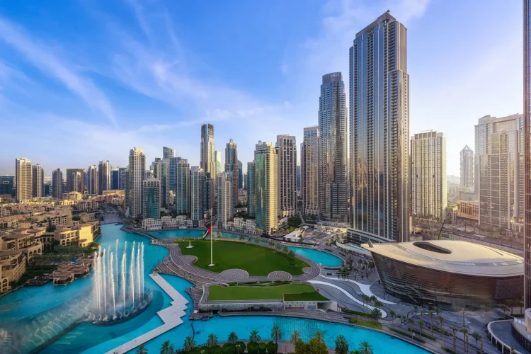 The Long-Term Potential of Real Estate Investment in Dubai