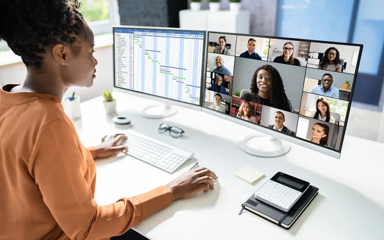 Unlocking Global Potential: The Benefits of Hiring Experts to Find Remote Professionals
