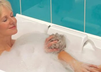 Transform Your Bathroom with a Walk-In Bath or Walk-In Shower from Aquability