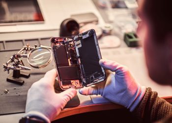 Inside the Experience of Using a Mobile Repair Shop Near Me