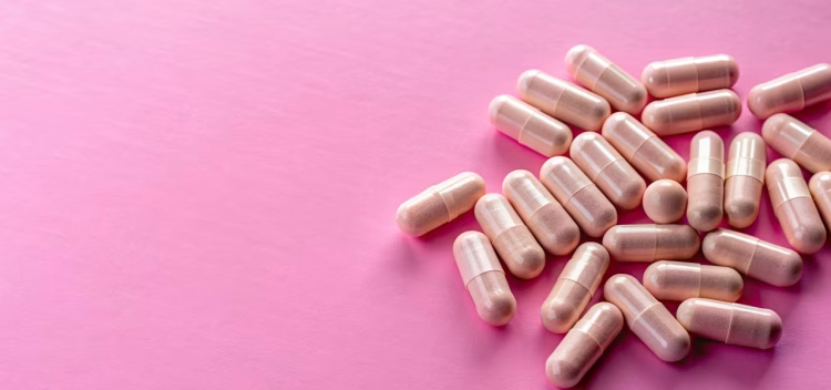 Discovering the Health Benefits of NAD+ Supplements