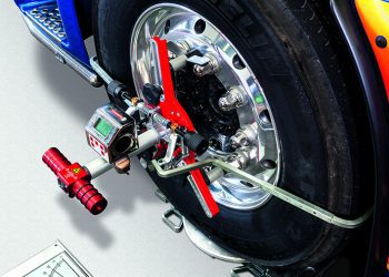 The Role of Wheel Aligners in Modern Car Maintenance