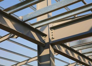 Your Guide to Identifying the Most Reliable Structural Steel Fire Protection Contractors