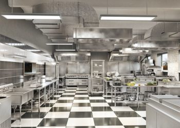 Why Timely Delivery Keeps Commercial Kitchens Running Smoothly