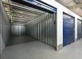 Why Local Enterprises Choose Self Storage in Garretts Green