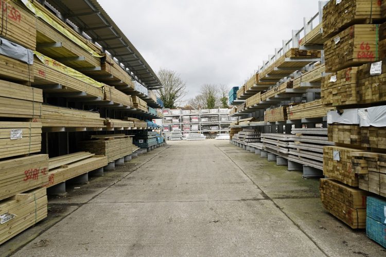 From Supply to Delivery: Services Offered by Timber Merchants Near Me Brechin