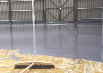 The Essential Guide to Professional Warehouse Resin Floor Installation in Birmingham