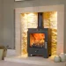 The Ultimate Guide to Choosing Perfect Log Burners for Your Home