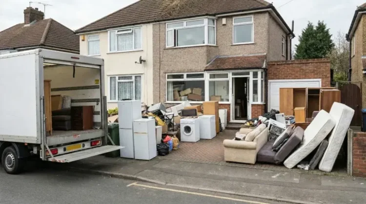 Navigating Property Transitions: A Guide to Comprehensive Norfolk Clearance