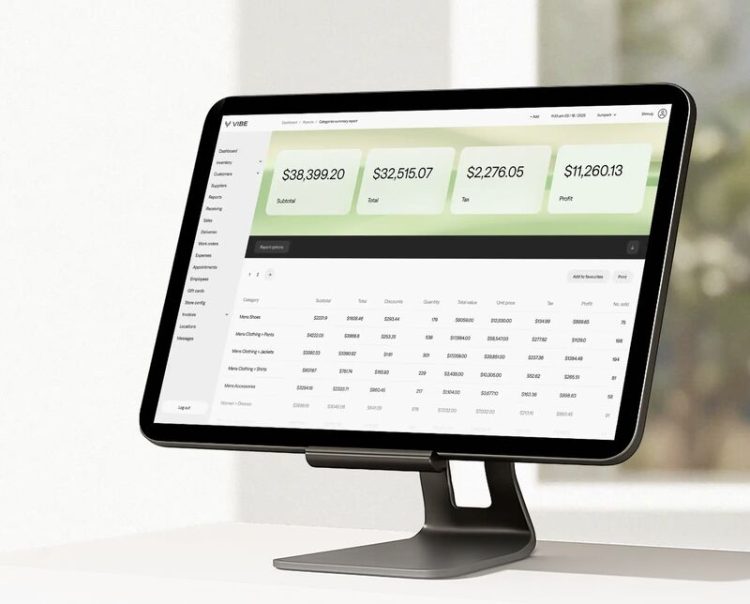 Beyond the Cash Register: Why a POS System Is the Backbone of a Successful Retail Store