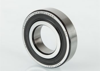 From Design to Downtime: Why Engineers Trust the SKF W6205 Stainless Steel Ball Bearing
