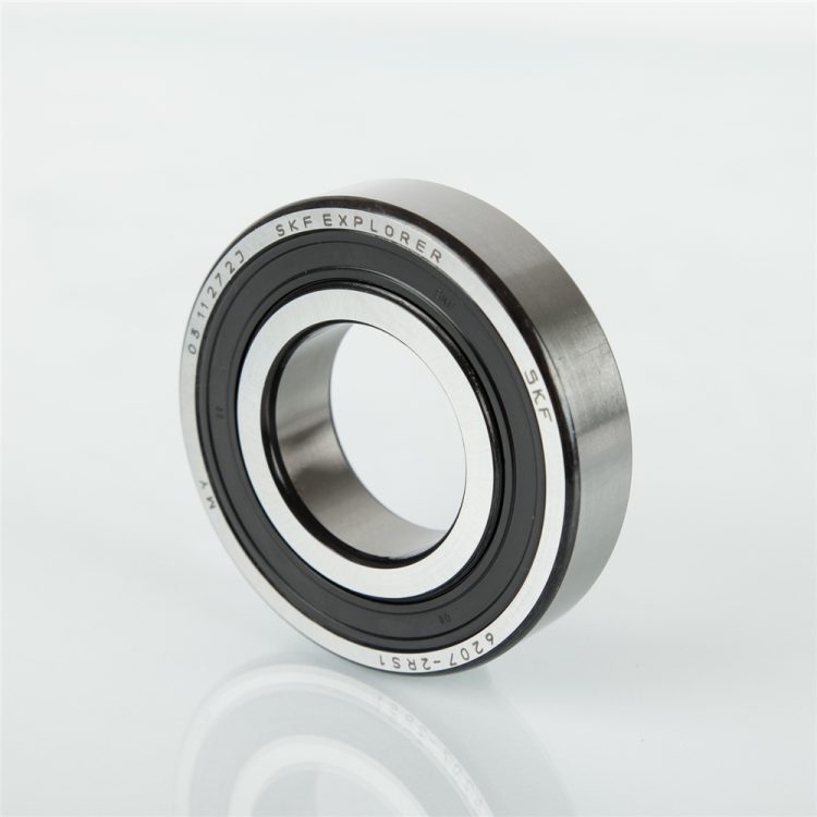 From Design to Downtime: Why Engineers Trust the SKF W6205 Stainless Steel Ball Bearing