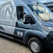 Revolutionising Fleet Advertising with Van Wraps