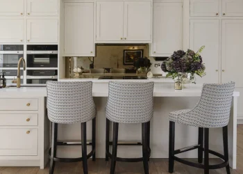 Counter Culture: The Growing Importance of Bar Stools in the Modern British Kitchen