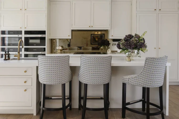 Counter Culture: The Growing Importance of Bar Stools in the Modern British Kitchen