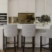 Counter Culture: The Growing Importance of Bar Stools in the Modern British Kitchen