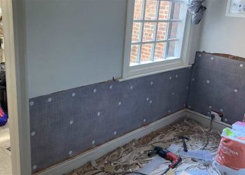 The Homeowner’s Checklist: Preparing for Damp Proofing Work in Bury St Edmunds