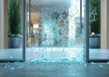Why Professional Glass Door Repairs And Door Glass Replacement Matter