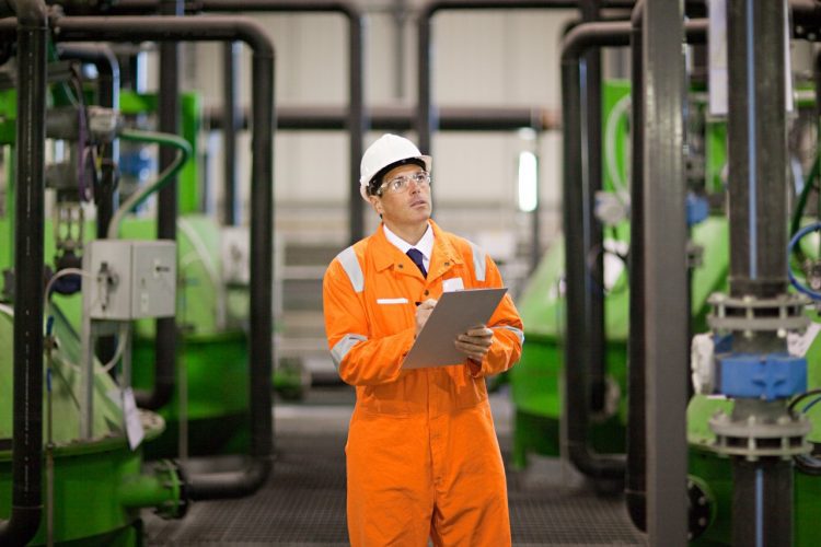 Understanding PUWER: A Comprehensive Guide to Safer Work Equipment