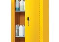 How CoSHH Cabinets Support Safer Workplace Storage