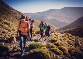 Reasons Every Walker Should Add the Atlas Mountains to Their Travel Plans