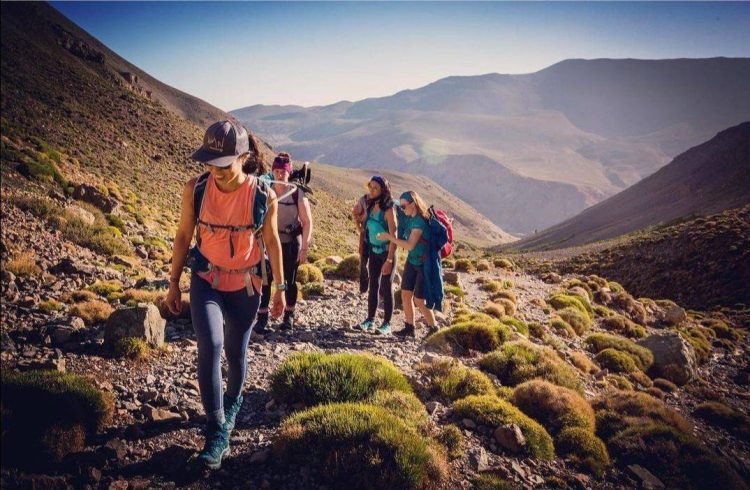 Reasons Every Walker Should Add the Atlas Mountains to Their Travel Plans