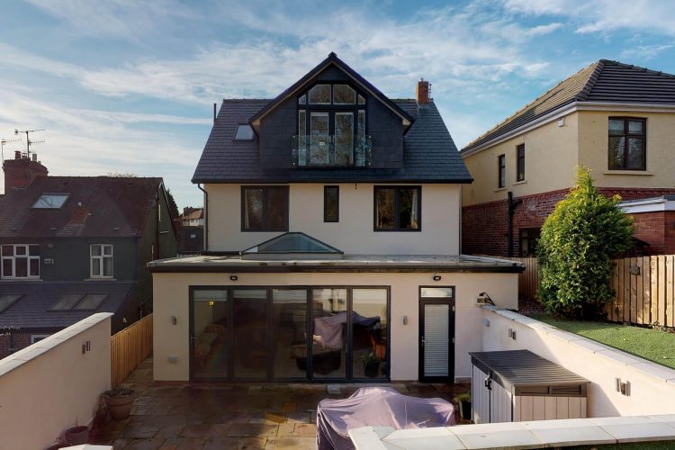 Standard vs Dormer Loft Conversion: Why the Costs Are So Different