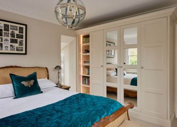 Scottish Capital Leads the Way in Innovative Home Storage Solutions