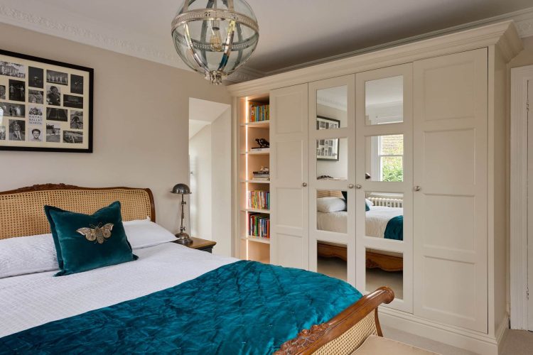 Scottish Capital Leads the Way in Innovative Home Storage Solutions