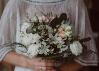 Sentiments in Petals: How to Customise Your Next Order of Flowers in Shrewsbury