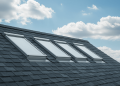 The Complete Guide to Roof Window Replacement and Why Professional Installation Makes All the Difference