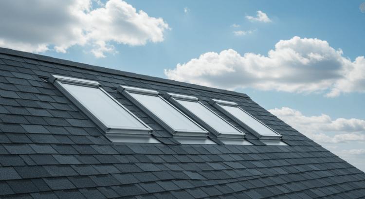 The Complete Guide to Roof Window Replacement and Why Professional Installation Makes All the Difference