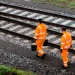 Why Trackside Safety Demands More Than Generic Hi-Vis
