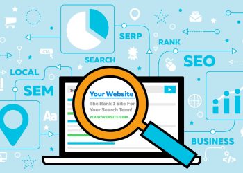 Improving Organic Search Results with a SERP Platform