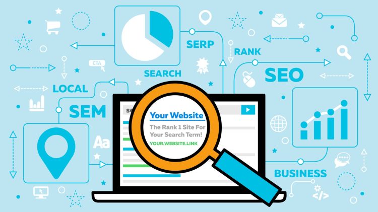 Improving Organic Search Results with a SERP Platform
