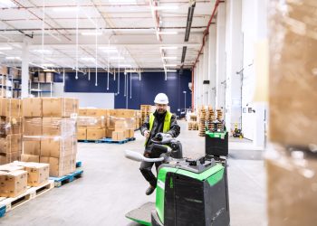 Why Outsourcing Ecommerce Fulfilment Makes Commercial Sense