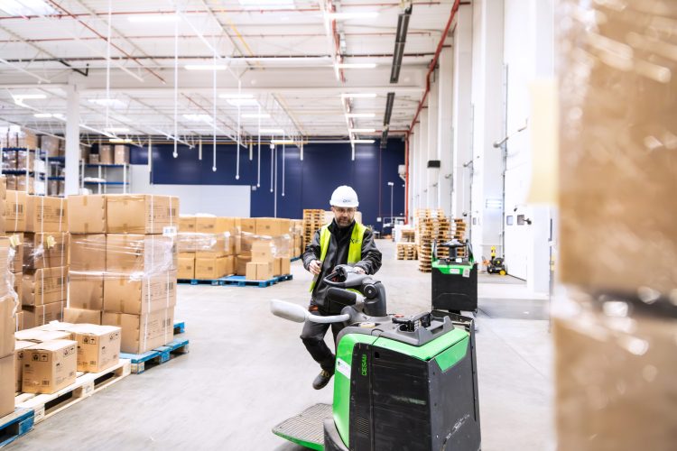 Why Outsourcing Ecommerce Fulfilment Makes Commercial Sense