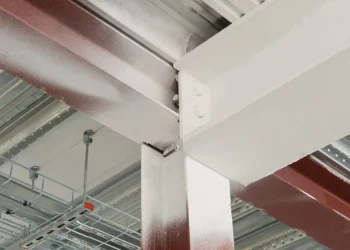 Intumescent Paint for Structural Steel: A Comprehensive Guide to Fire Protection Innovation