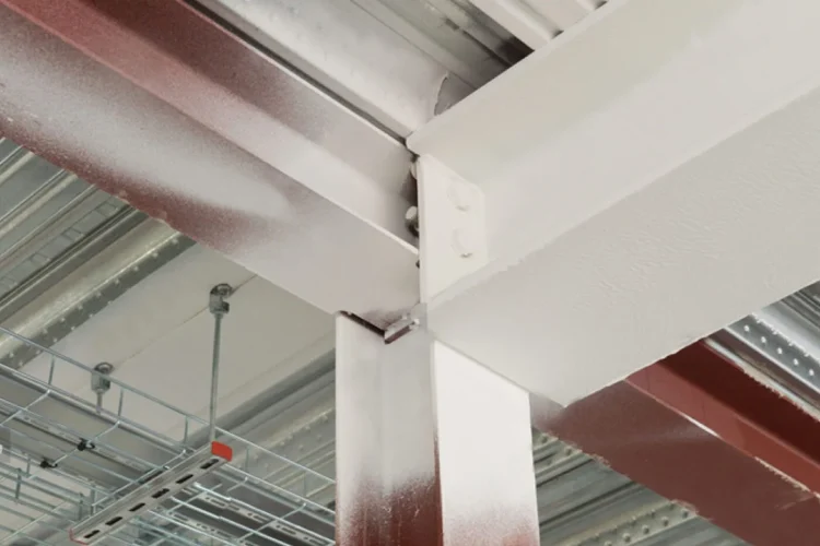 Intumescent Paint for Structural Steel: A Comprehensive Guide to Fire Protection Innovation