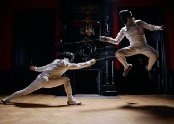 From Landing Touches to Scoring: What Makes Epee Different From Foil