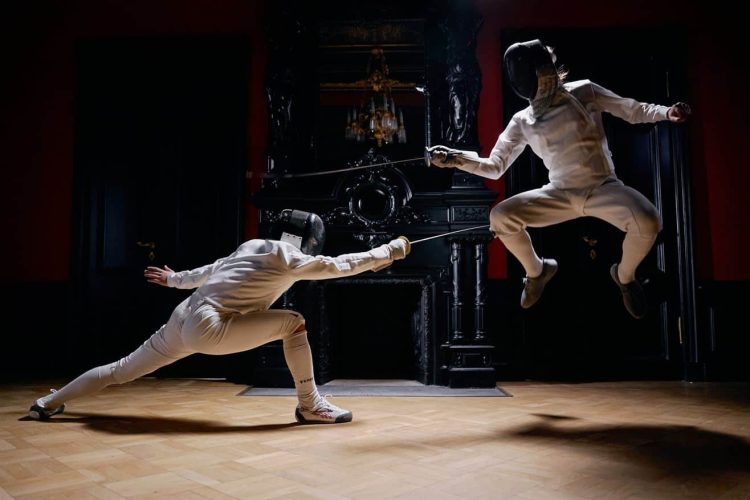 From Landing Touches to Scoring: What Makes Epee Different From Foil